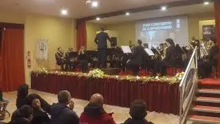 Concerto di Capodanno2023 direttore M° Antonio FALCO