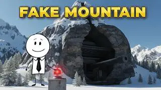 What Makes Switzerland An Unbreakable Fortress?