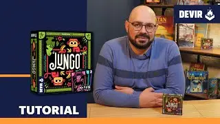✅Jungo - Tutorial em Portugu&ecirc;s