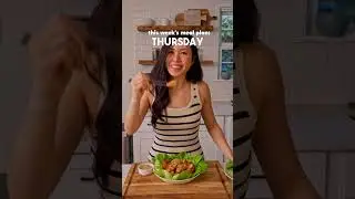 Meal Prep Ideas For A Week