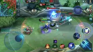 Lancelot's gameplay is best after Moonton updates