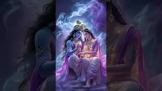radha krishna sukh karta Kunj Bihari #radha #kunjbihari #vairal