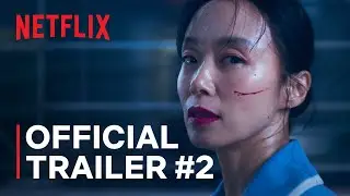 Kill Boksoon | Official Trailer 2 | Netflix