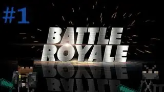 HermitCraft Battle Royale 3 E1 | Jessassin + Hypnotizd
