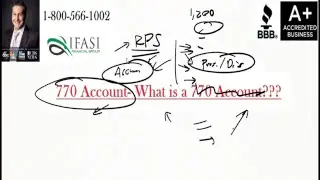 770 Account