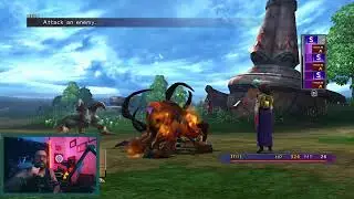 Final Fantasy X HD (Switch) &ndash; Blind Playthrough | Episode 5