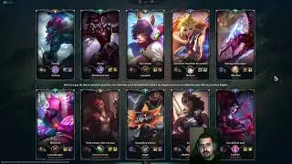 Partie 62 - Mes runes, mon build sur VI ! Silver IV En ranked - LoL - VI Jungle