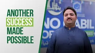 From Student to Entrepreneur | Bano Qabil&rsquo;s Muhammad Asim&rsquo;s Digital Success Story