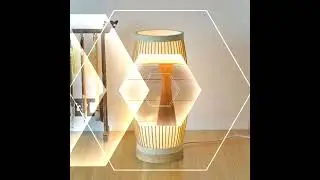 Wonderful Night Lamp Design Ideas