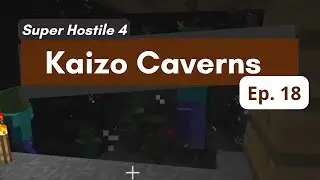 Ilvern Mines, Again... Again - Episode 18