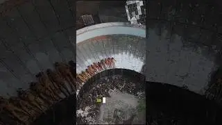 Mysterious place in Mumbai || #scary #creepy #weird #shorts