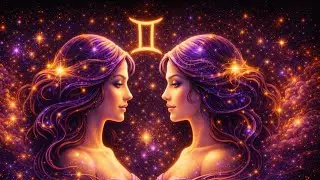 ♊ტყუპები - 2026 წლის ტაროს პროგნოზი ♥️✨