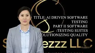 AI-Driven Software Testing Suite Project