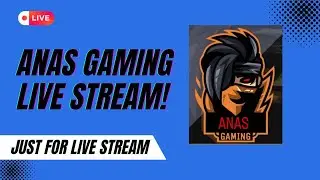 anas gaming 🔴 CS RANK PUSH SUBSCRIBE WATCH NOW