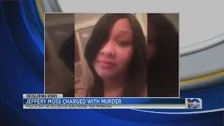 Victim's boyfriend arrested Mobile's in first homicide of 2015