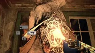 Resident Evil 7 Madhouse - No Special Items (Part 3)