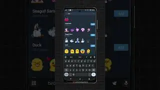 How to use Telegram Stickers on WhatsApp? 🤨