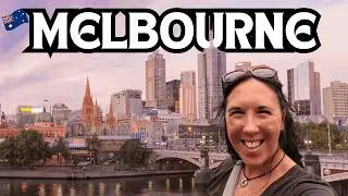 Discover the REAL MELBOURNE CITY GUIDE Nobody Tells You About