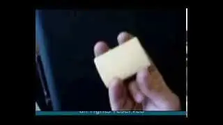 2 Steps Forward  Zippo Lighter Tricks