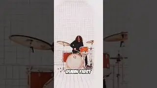 Did Dave Grohl Strike Gold With This Drummer?? #shorts  #foofighters