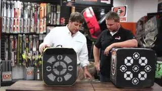 Delta McKenzie - Layered Block Targets Explained