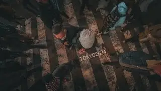 #OandTjourney  โตเกียววันยันค่ำ - TOKYO2024