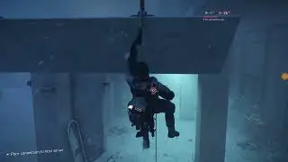 The End Is Near - The Division Survival - No Commentary