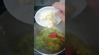 Simple and healthy broccoli ka saag recipe|Easy saag recipe|brocoli curry recipe|palak ka saag