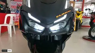 Honda Click 160 Sulit Pa ba? Magkano Na? #ShopeexYoutubeShopping