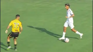 Robinho Jr vs Novorizontino | 10/01/26