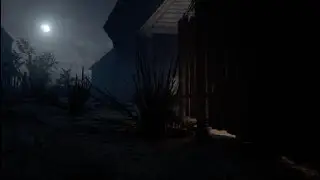 Outlast 2 made it too the church