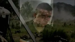 Vietnam Flashbacks