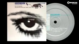 Ascension feat. Erin Lordan - For A Lifetime (Ocean Lab Mix) [2002] (Trance)