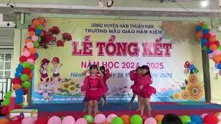 Nhiều ch&uacute;t kỉ niệm. 5-6T3 Mẫu gi&aacute;o H&agrave;m Kiệm