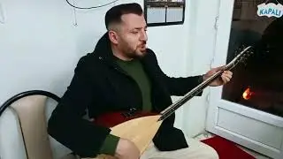 Cem Cafer Doğan / Harmana Sererler Sarı Samanı