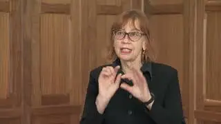 Professor Gaye Sculthorpe, Deakin University, Australia/UK Cultural Leadership Dialogue 2022