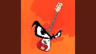 Battle Against a Slap Bass