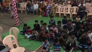 MATA ANUSAYA PRODUCTION |SHAHADA ACTING SCHOOL BATCH |PRAVINKUMAR BHARDE