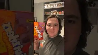 My Twizzlers Gummies Review
