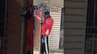 He really be folding his lips too 😂 #youtube #funny #funnyvideo #oppsmoment #ytshorts