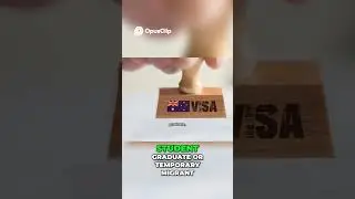 🇦🇺 Australia's New Visa Rules Could Lock You Out Forever!