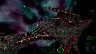 Freespace 2: Enemies United - Follow the... Buoys/Junkyard/New Ally