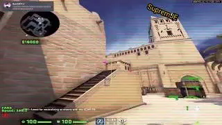 CSGO hvh /Eternity.cc V5 /DLL + CFG