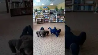 #22pushupchallenge