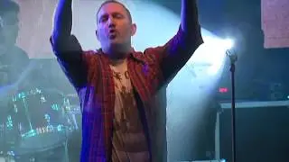 Croak - Fat Bottomed Girls