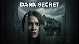 She Found Out Why The Neighbors House Was So Quiet