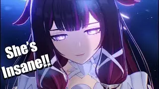 Building The Best Columbina | Genshin Impact