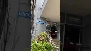 cmc Vellore isscc building tour 😊#shorts #shortsfeed #cmc #vellore #katpadi #hospital #hospitality