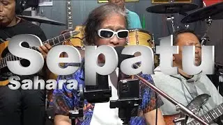 Sahara -  Sepatu