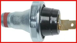 ACDelco Professional Engine Oil Pressure Sender: Reliable Performance You Can Trust